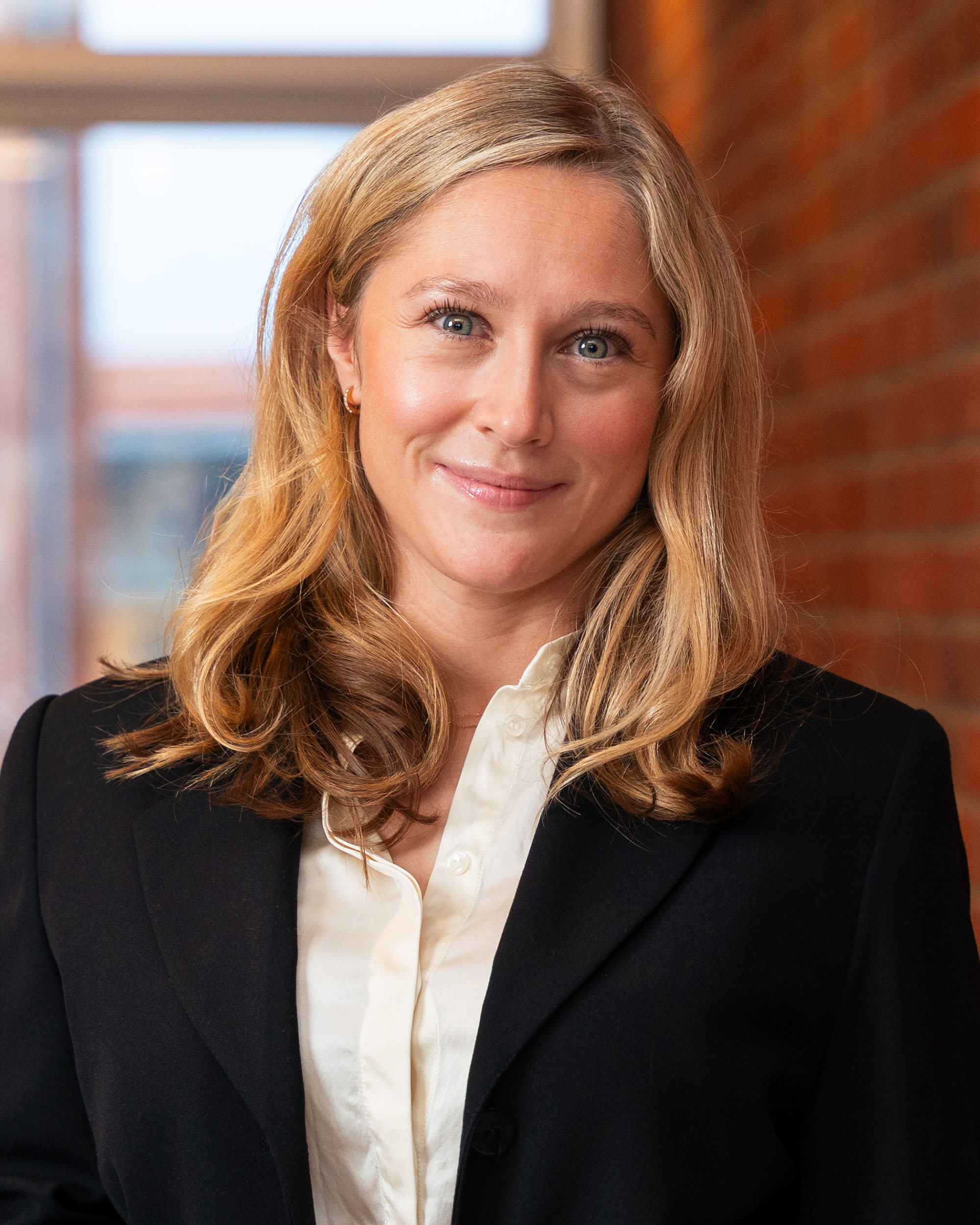 Caroline Leijonhufvud