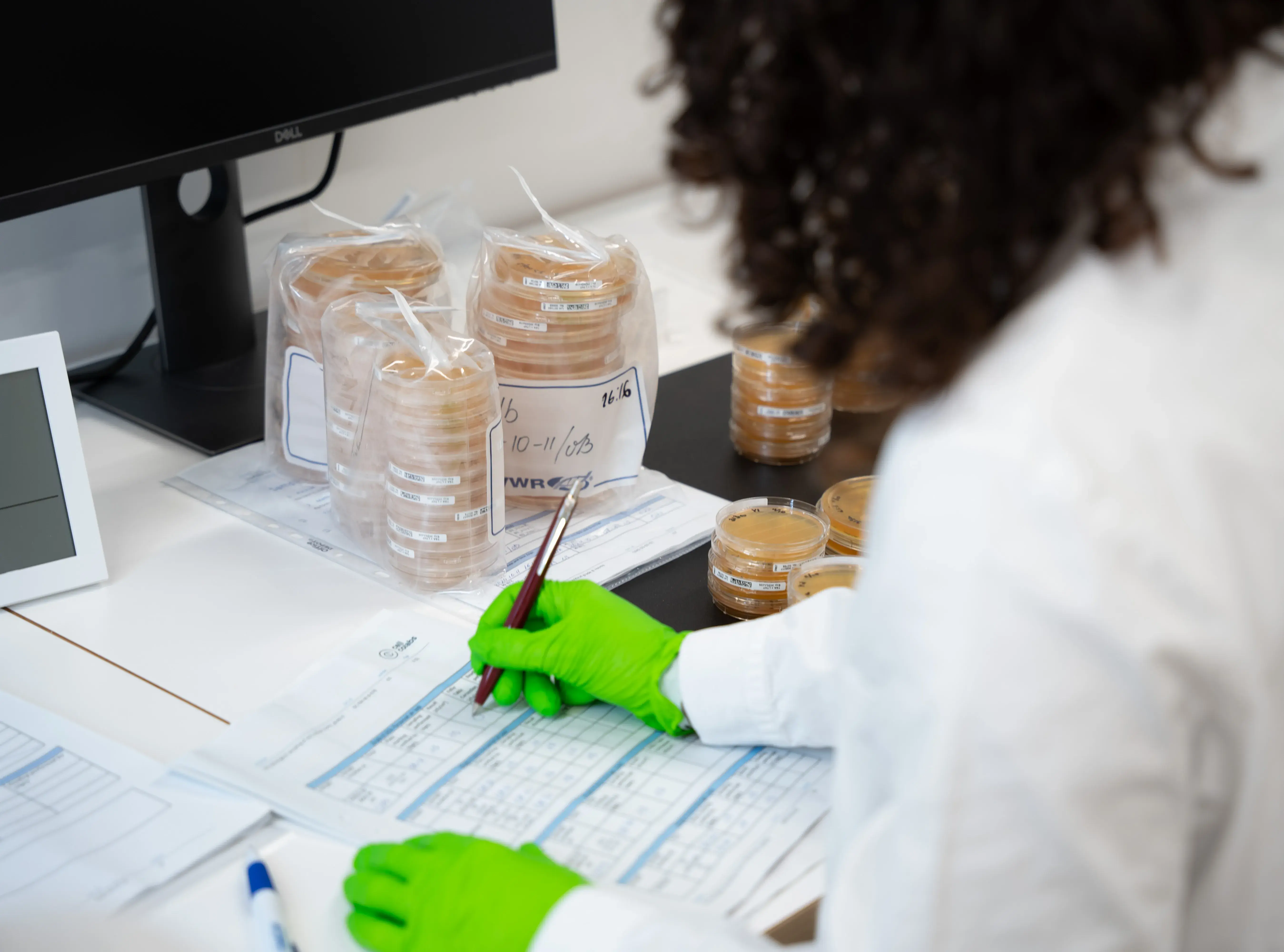 Clinical - MSC explained