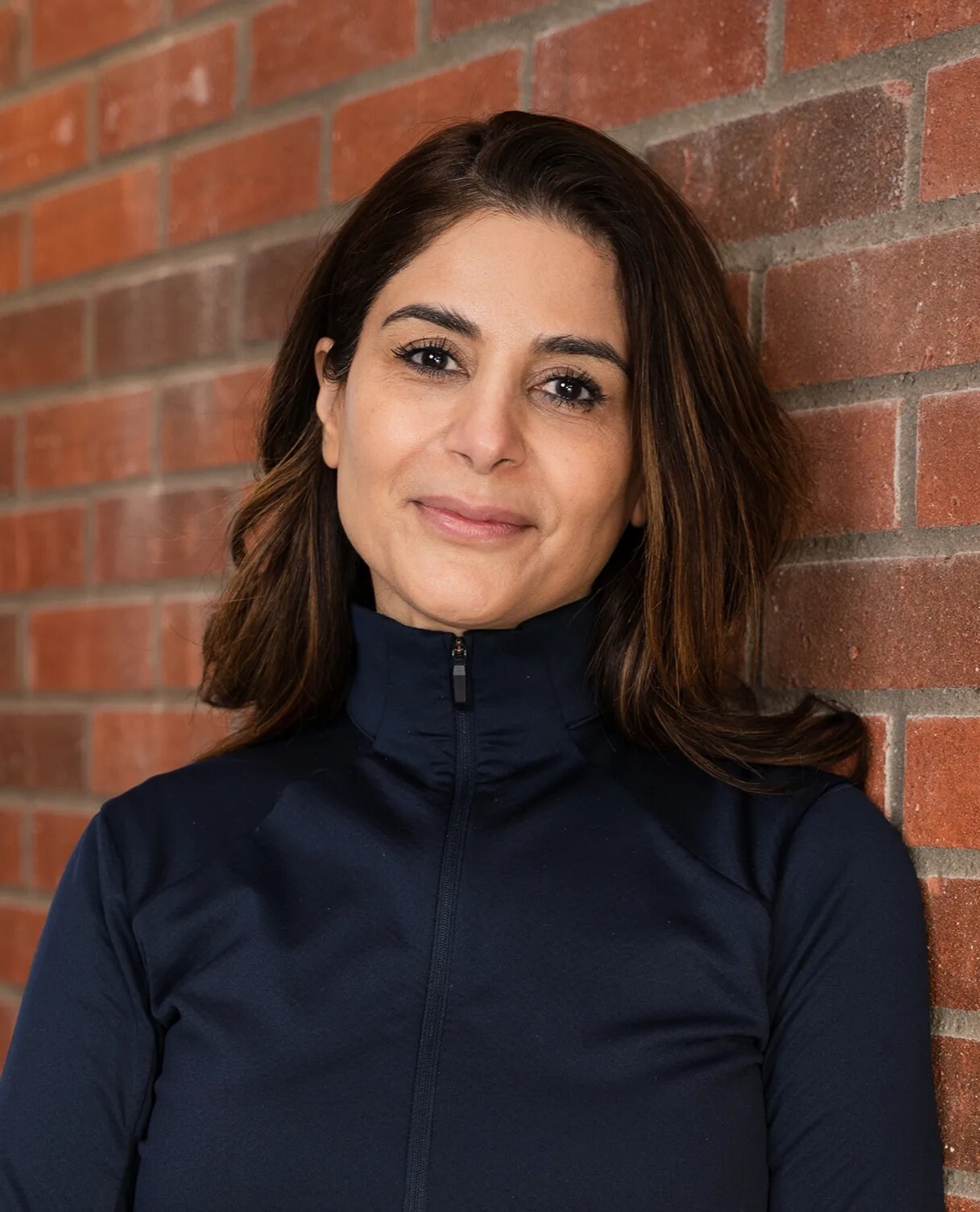 Nastaran Shekary new