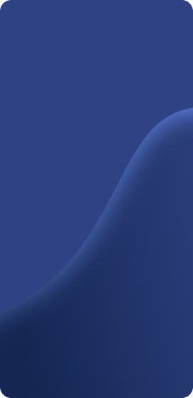 Indications blue box