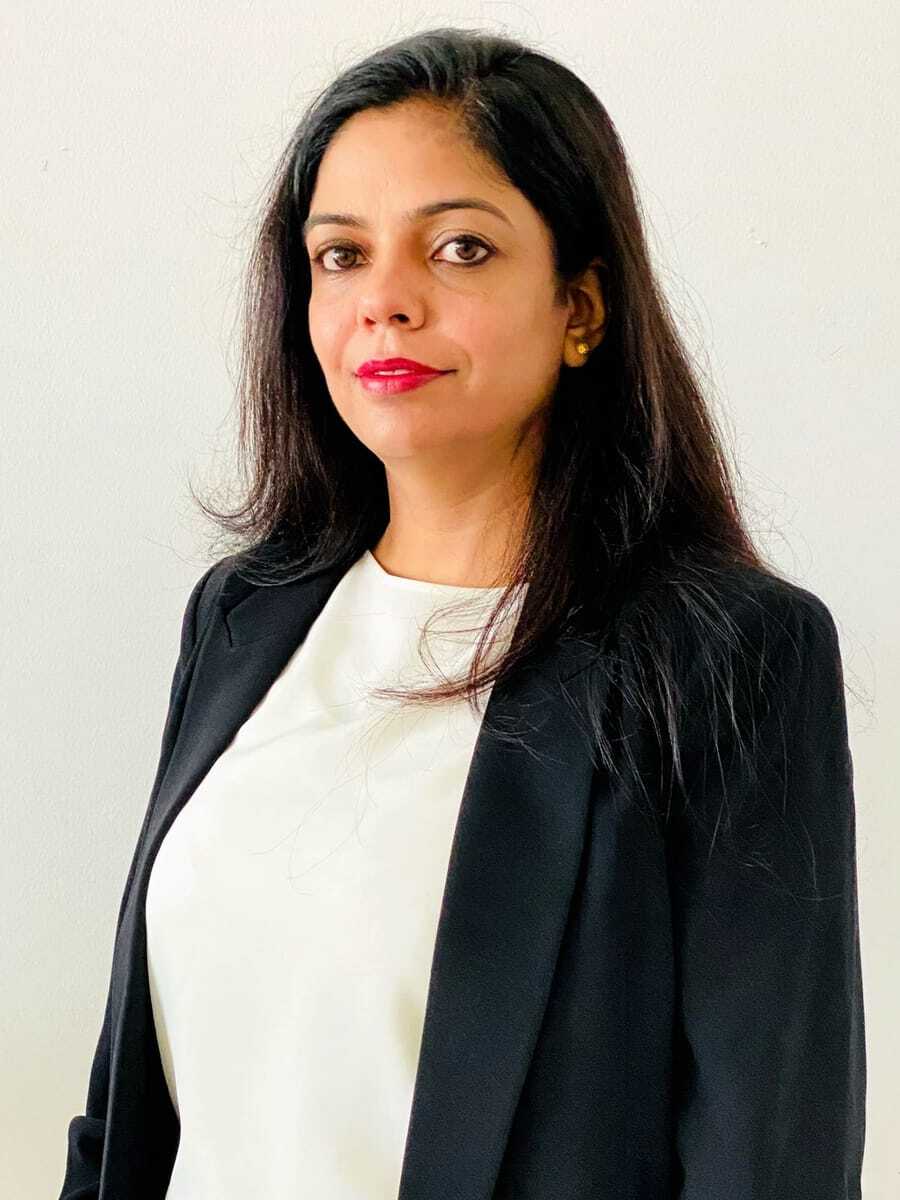 Monika Sharma