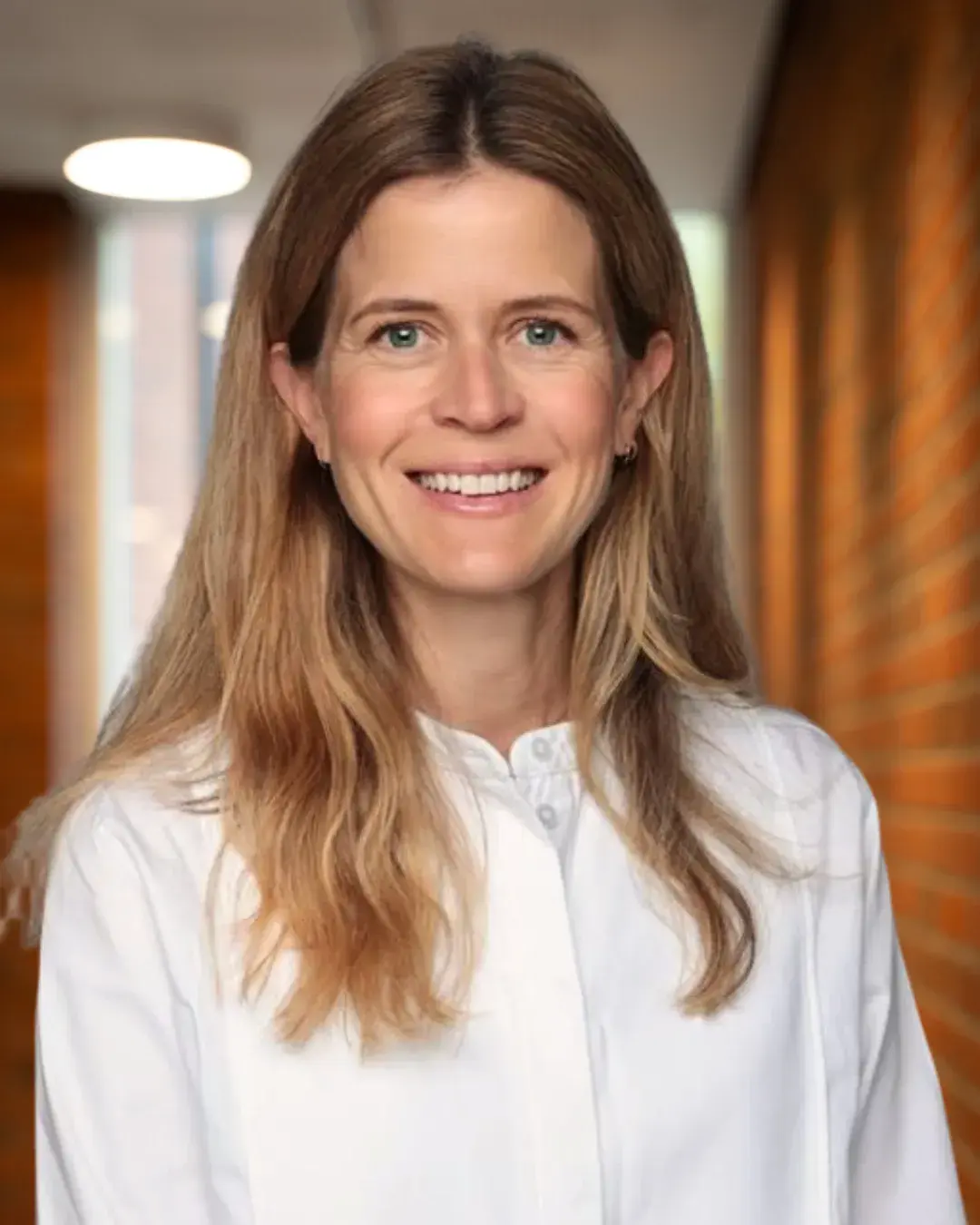 Nina Leibenfrost