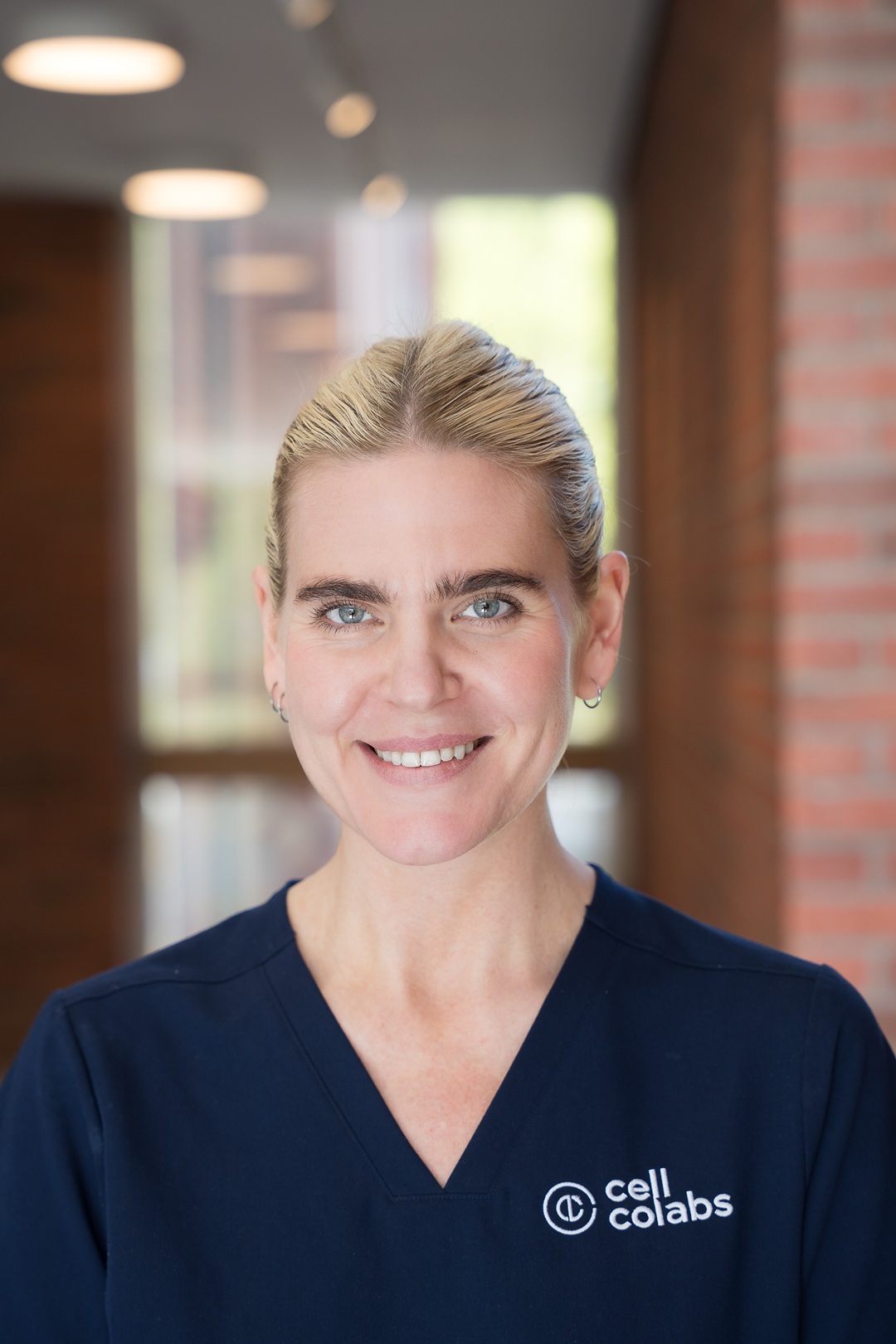 Porträtt – Desireé Söraa